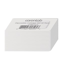 Disposable Cartridge Skirt